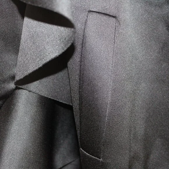 ASOS Chic Bomber Jacket - Picture 8 of 10